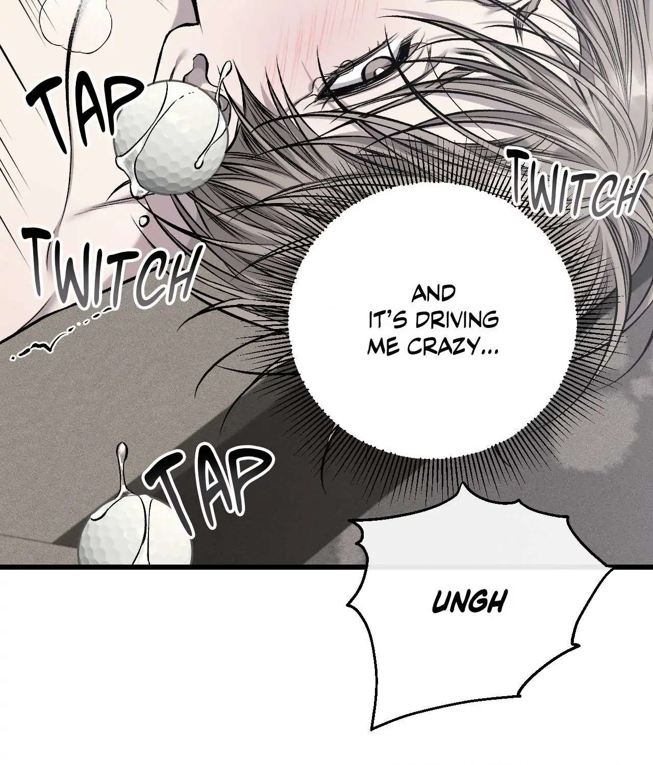 Read My Personal Caddie chapter 18 image 75 on Lezhin