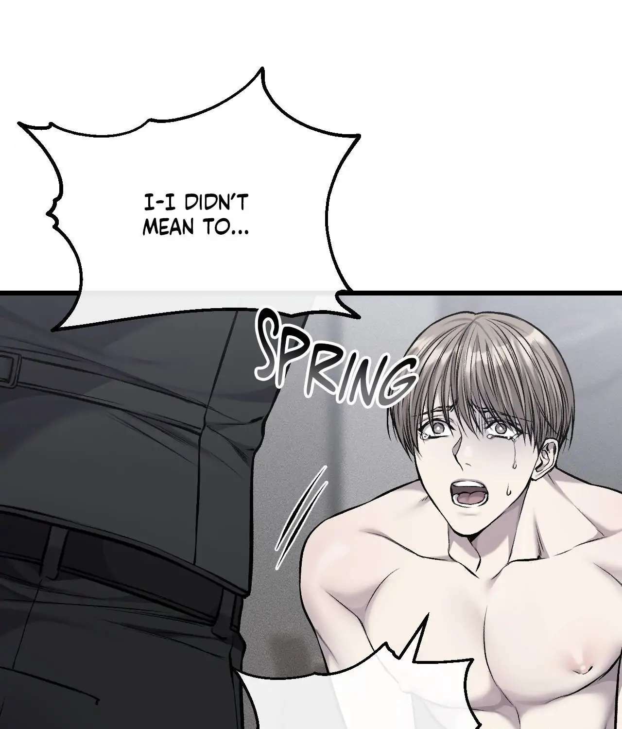 Read My Personal Caddie chapter 18 image 92 on Lezhin