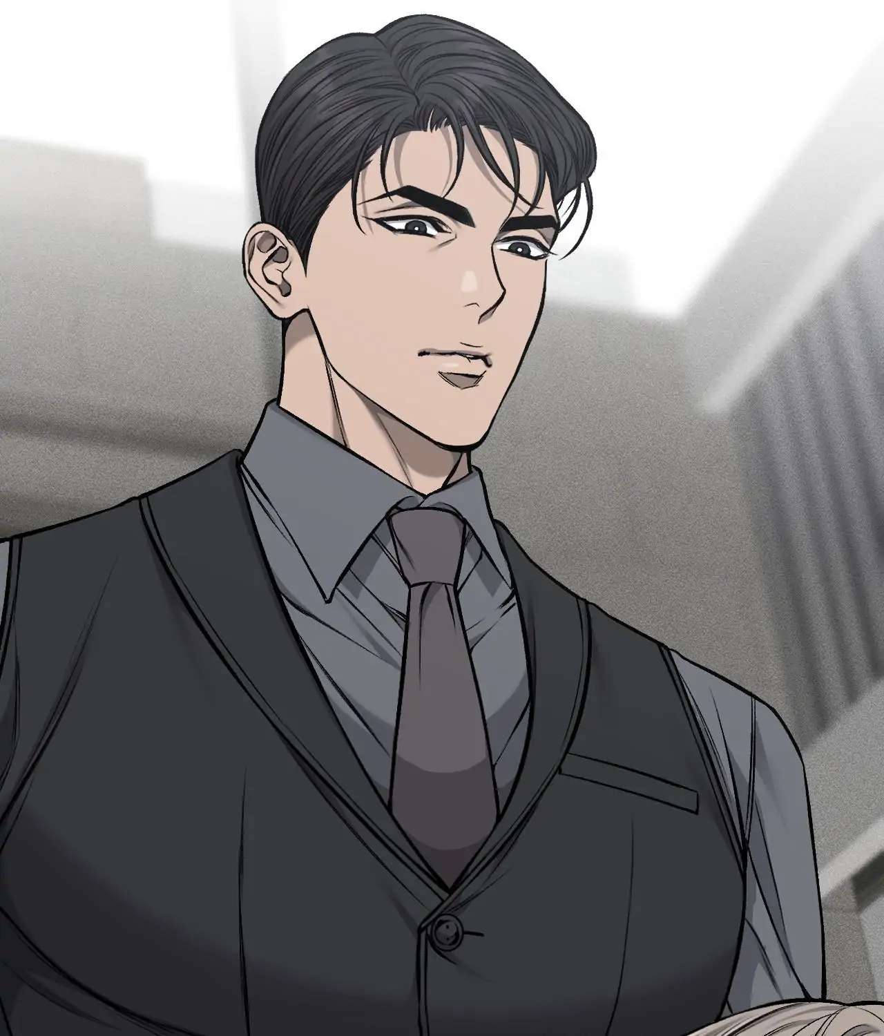 Read My Personal Caddie chapter 18 image 95 on Lezhin