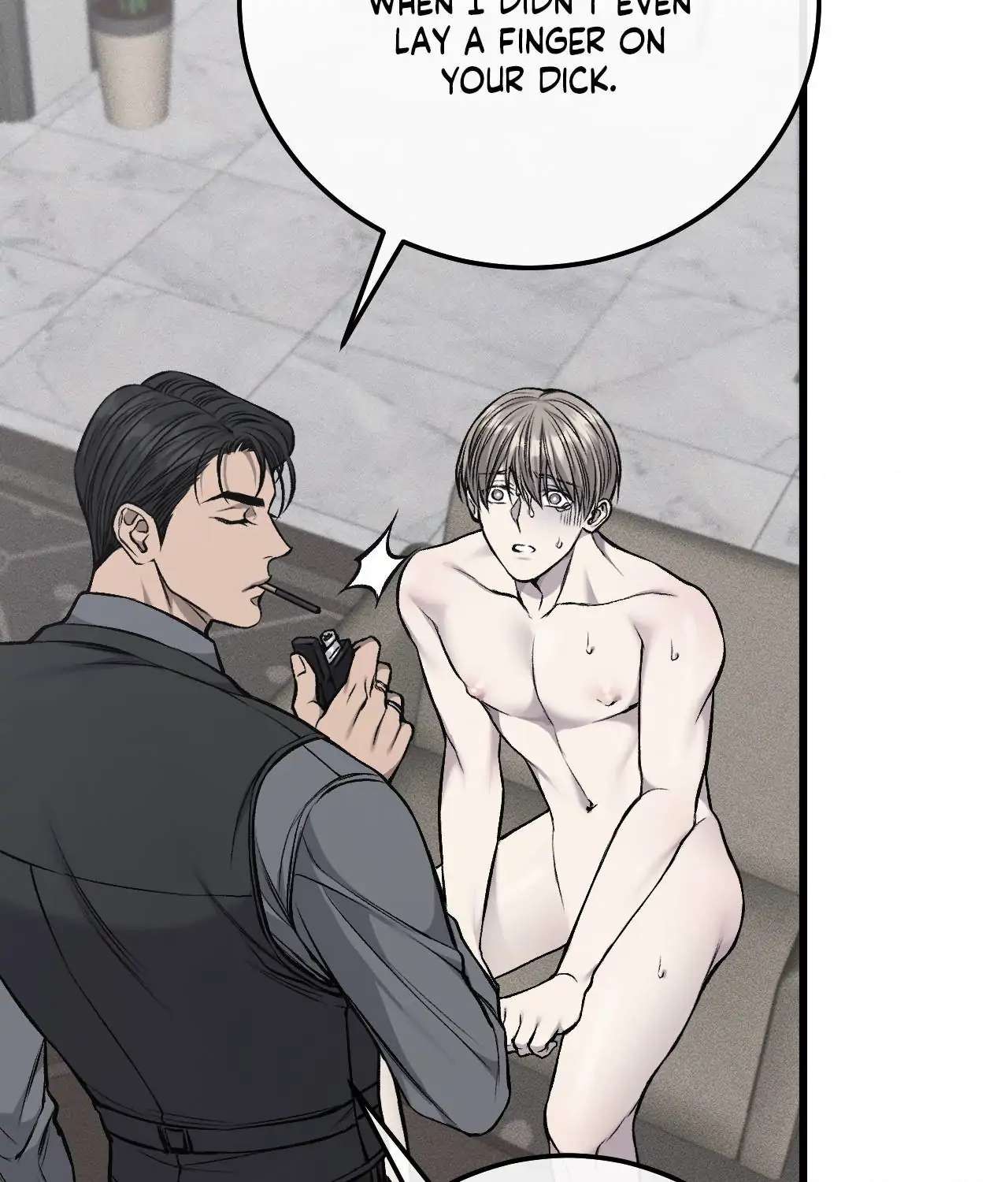 Read My Personal Caddie chapter 18 image 99 on Lezhin