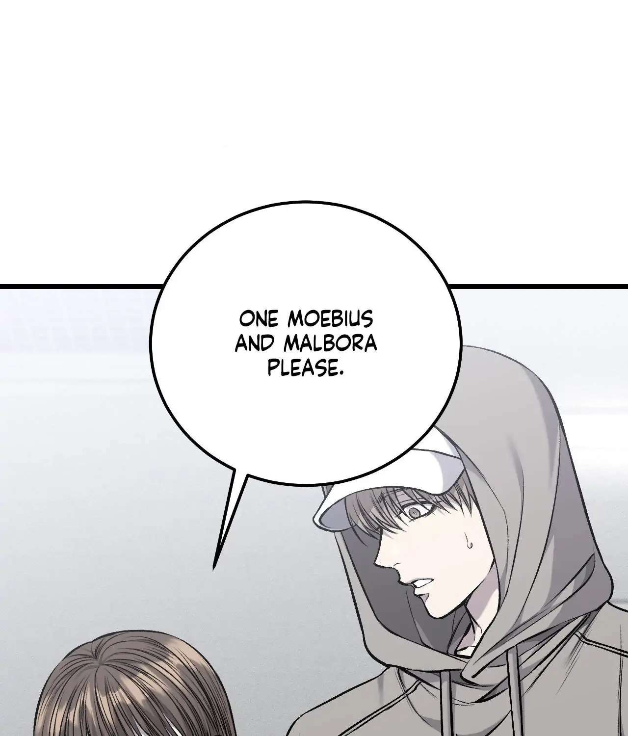 Read My Personal Caddie chapter 19 image 10 on Lezhin