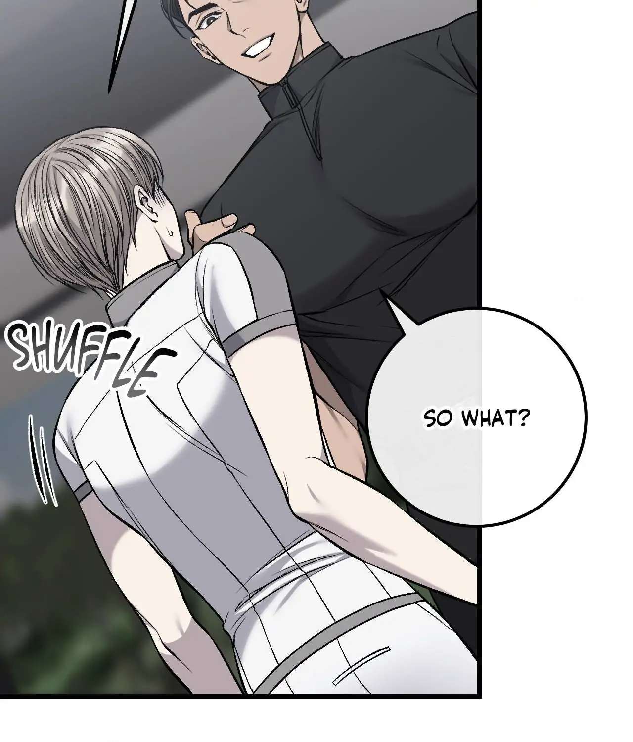 Read My Personal Caddie chapter 19 image 100 on Lezhin