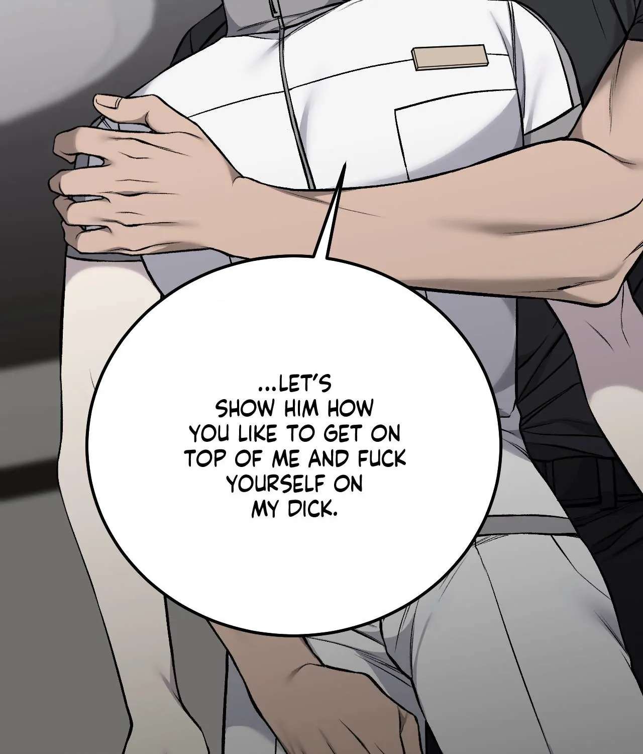 Read My Personal Caddie chapter 19 image 103 on Lezhin