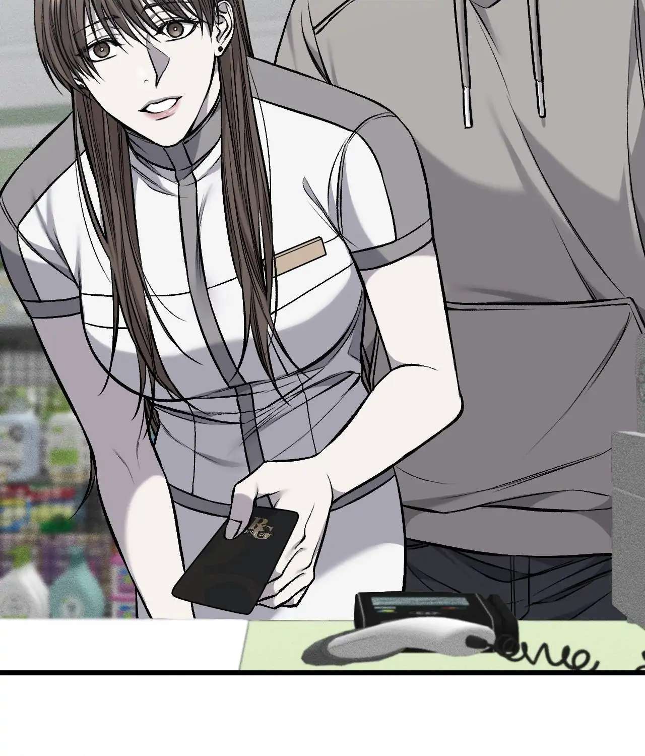 Read My Personal Caddie chapter 19 image 11 on Lezhin