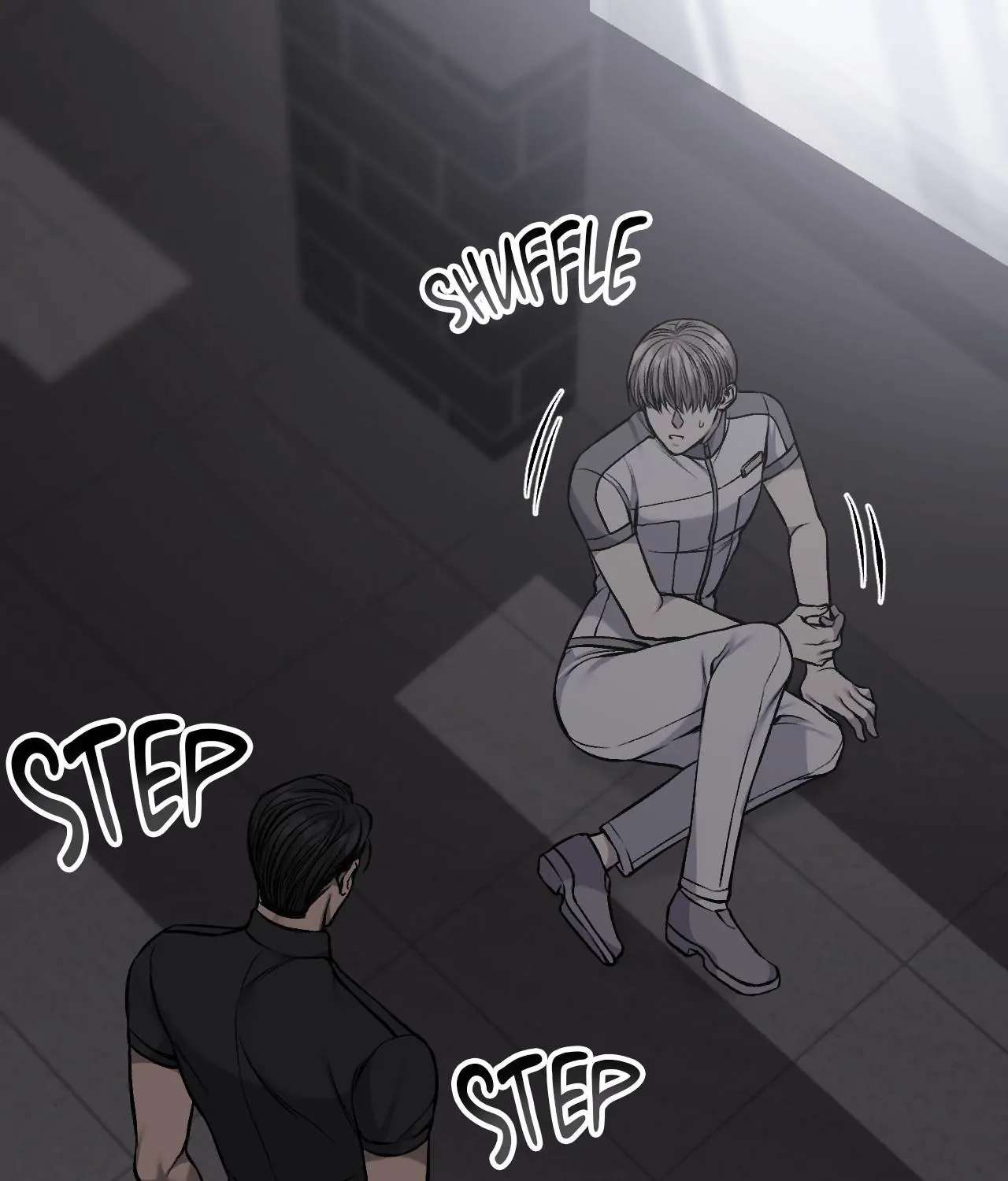 Read My Personal Caddie chapter 19 image 110 on Lezhin