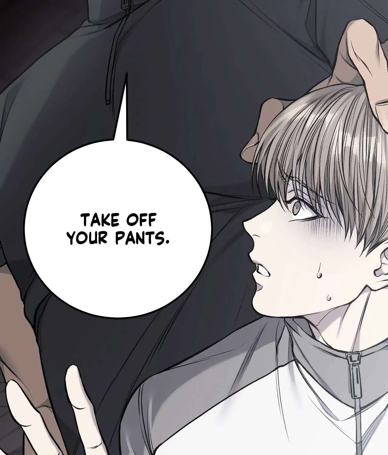 Read My Personal Caddie chapter 19 image 113 on Lezhin