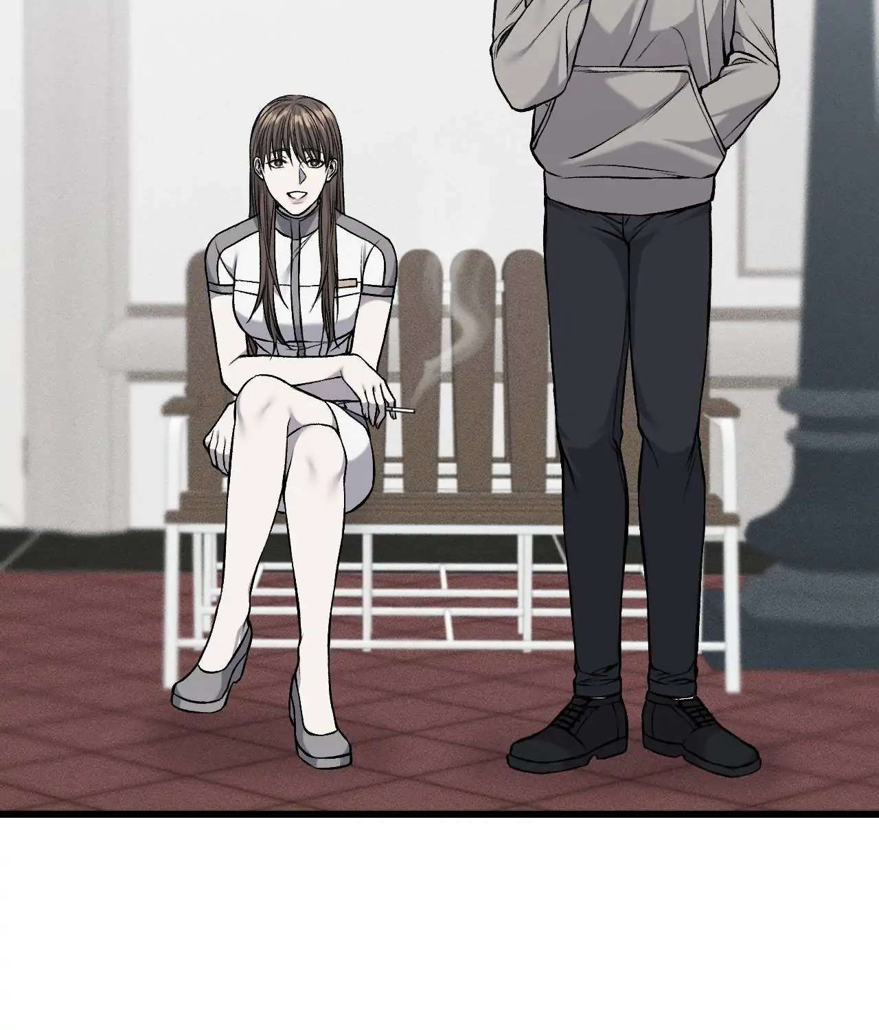 Read My Personal Caddie chapter 19 image 16 on Lezhin