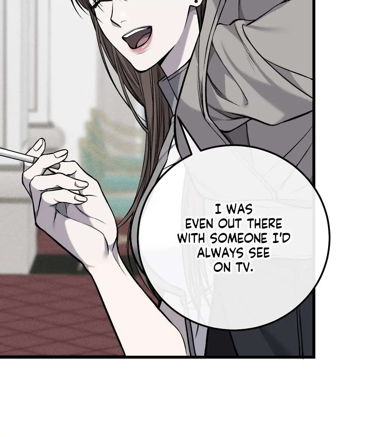 Read My Personal Caddie chapter 19 image 18 on Lezhin