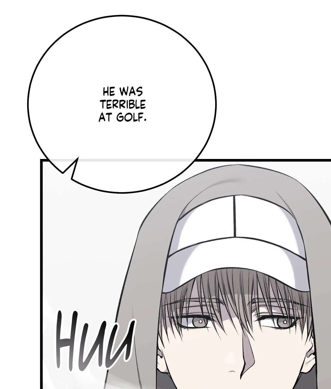 Read My Personal Caddie chapter 19 image 19 on Lezhin