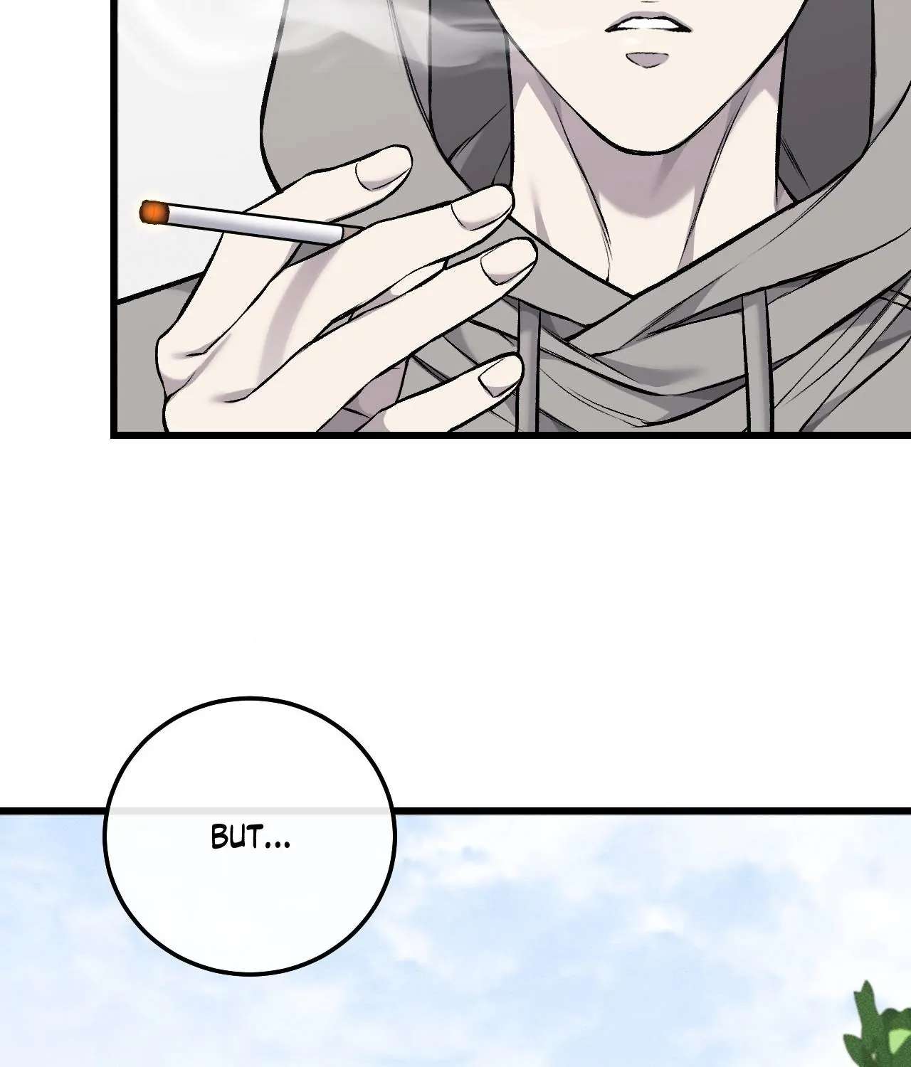 Read My Personal Caddie chapter 19 image 20 on Lezhin