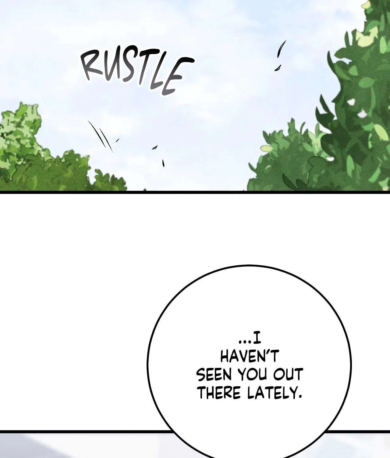 Read My Personal Caddie chapter 19 image 21 on Lezhin