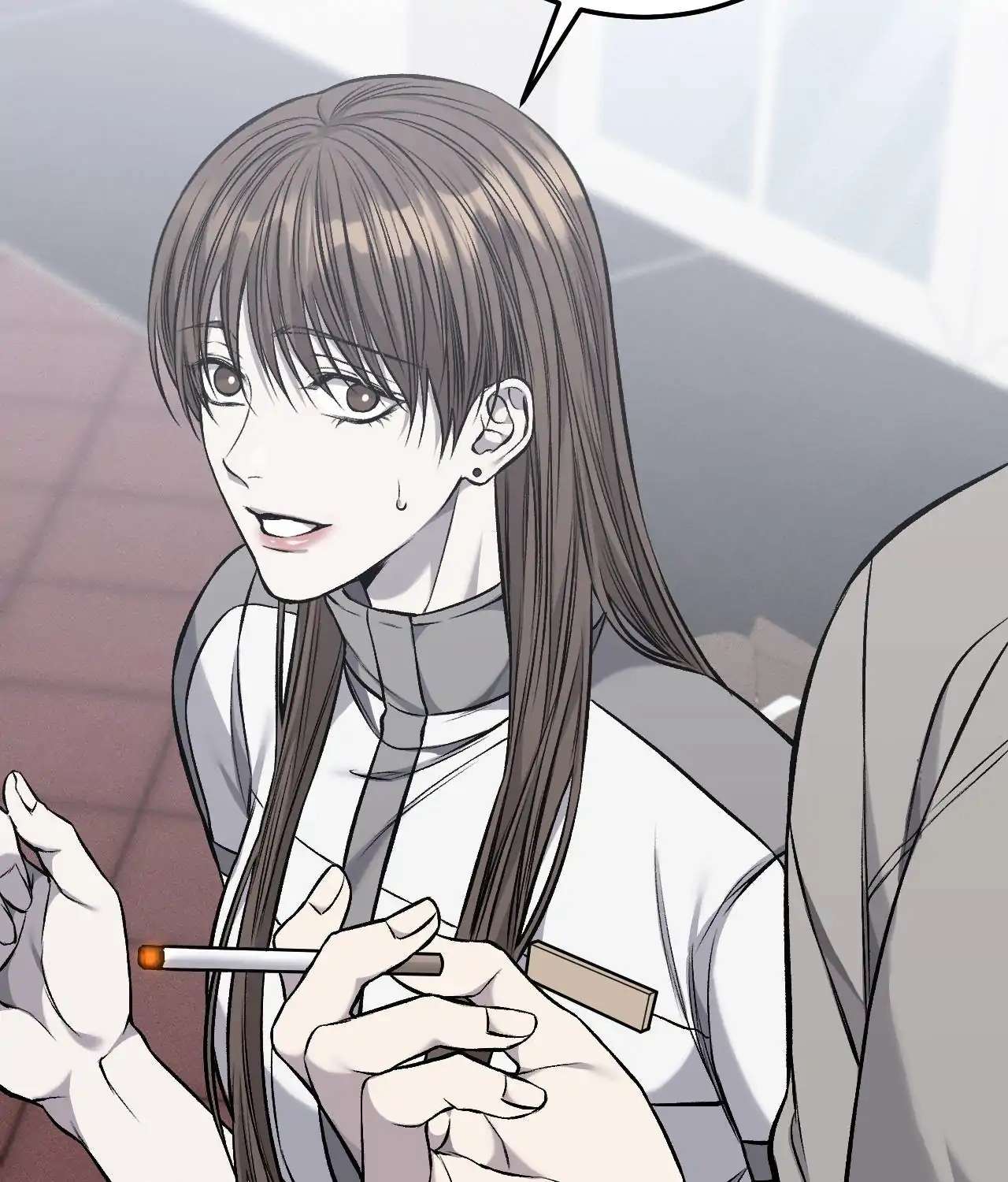 Read My Personal Caddie chapter 19 image 22 on Lezhin