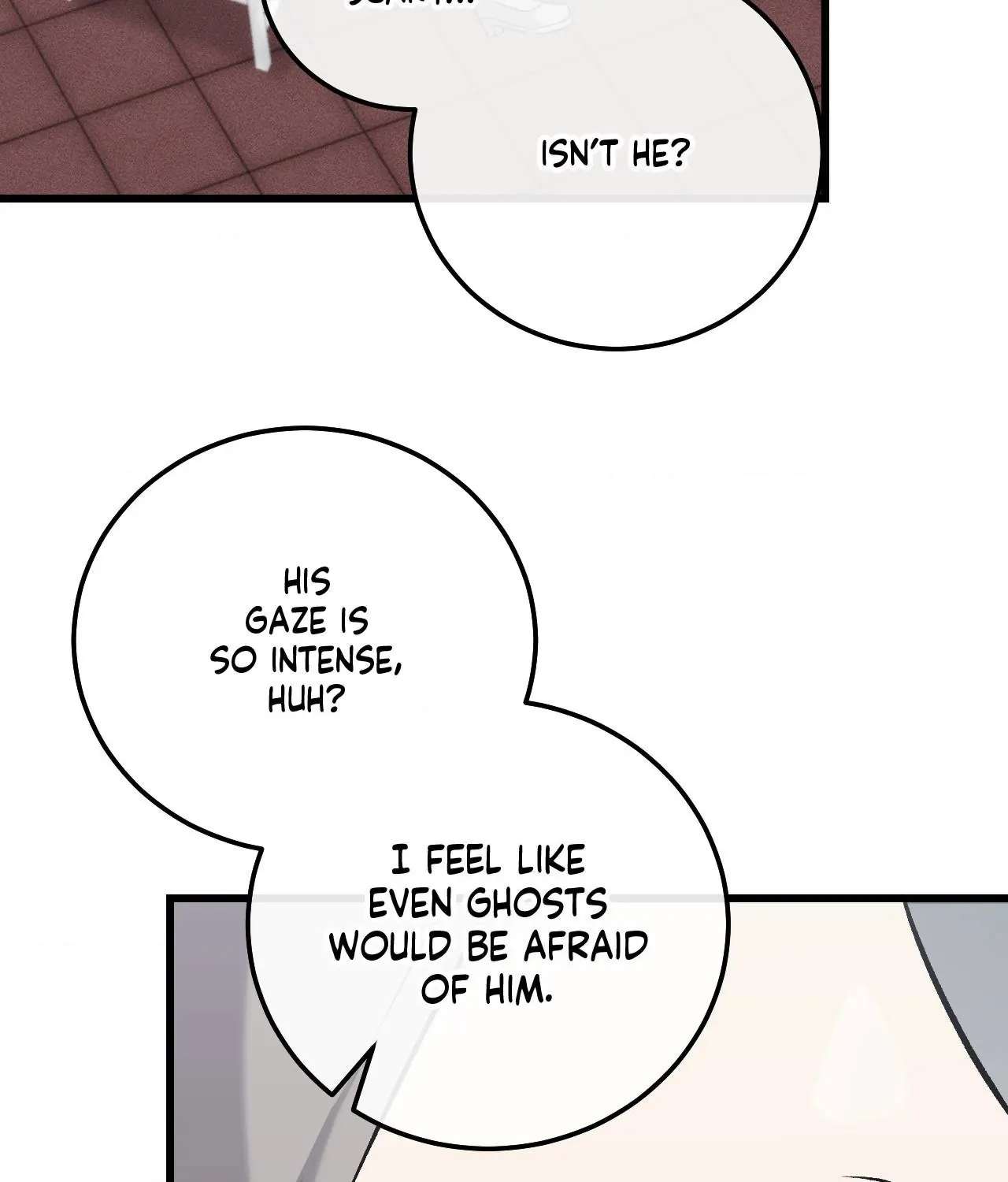 Read My Personal Caddie chapter 19 image 27 on Lezhin