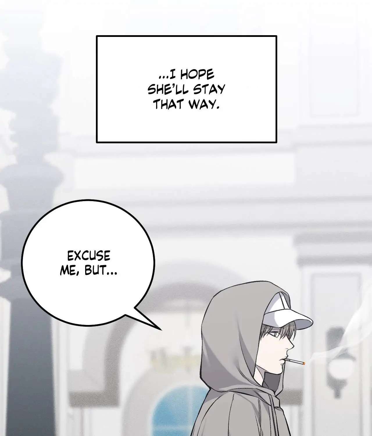 Read My Personal Caddie chapter 19 image 29 on Lezhin