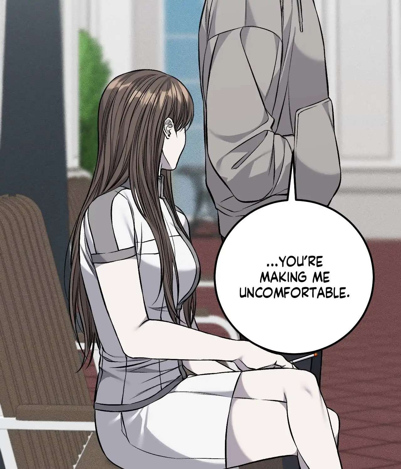 Read My Personal Caddie chapter 19 image 30 on Lezhin