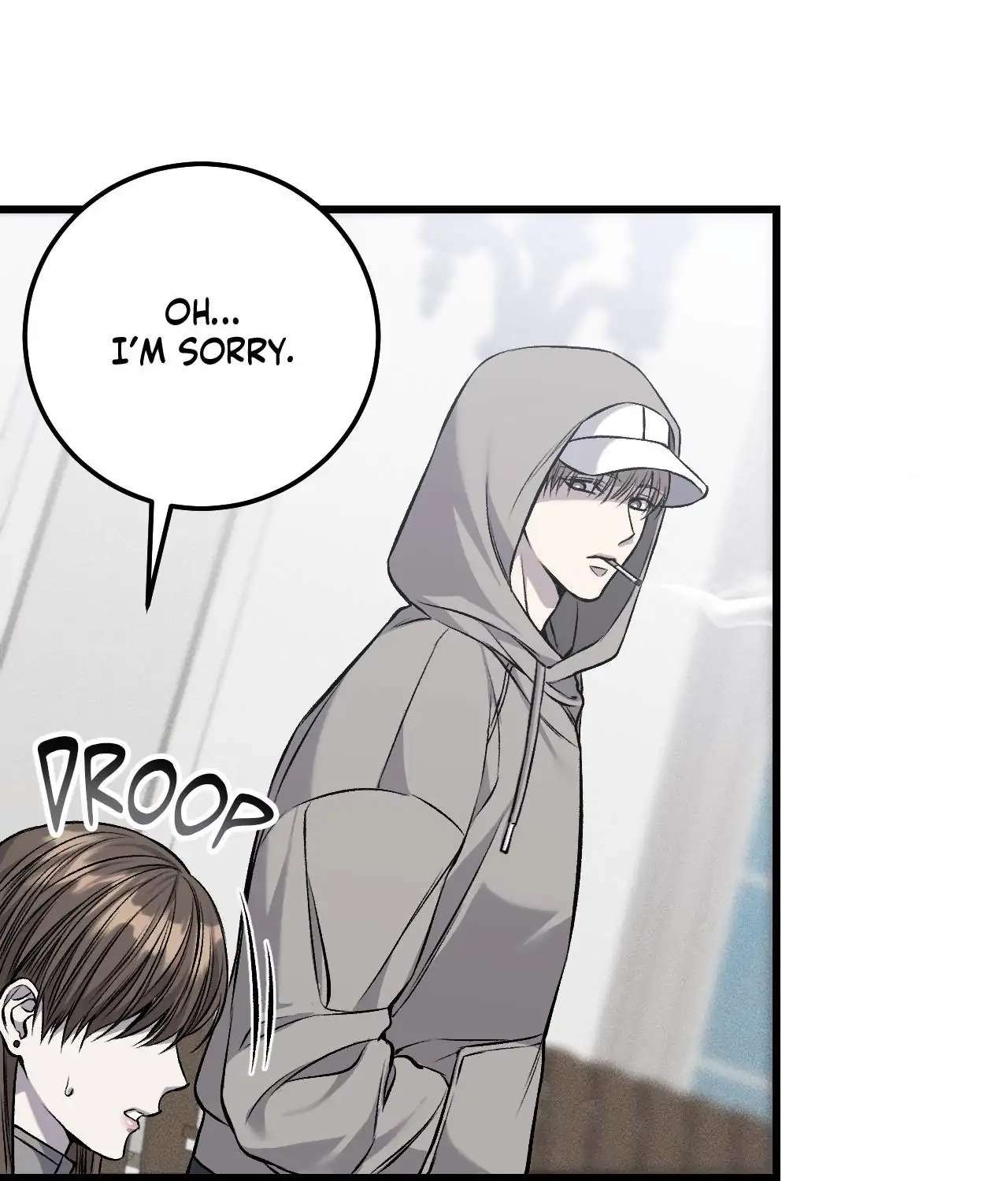 Read My Personal Caddie chapter 19 image 32 on Lezhin