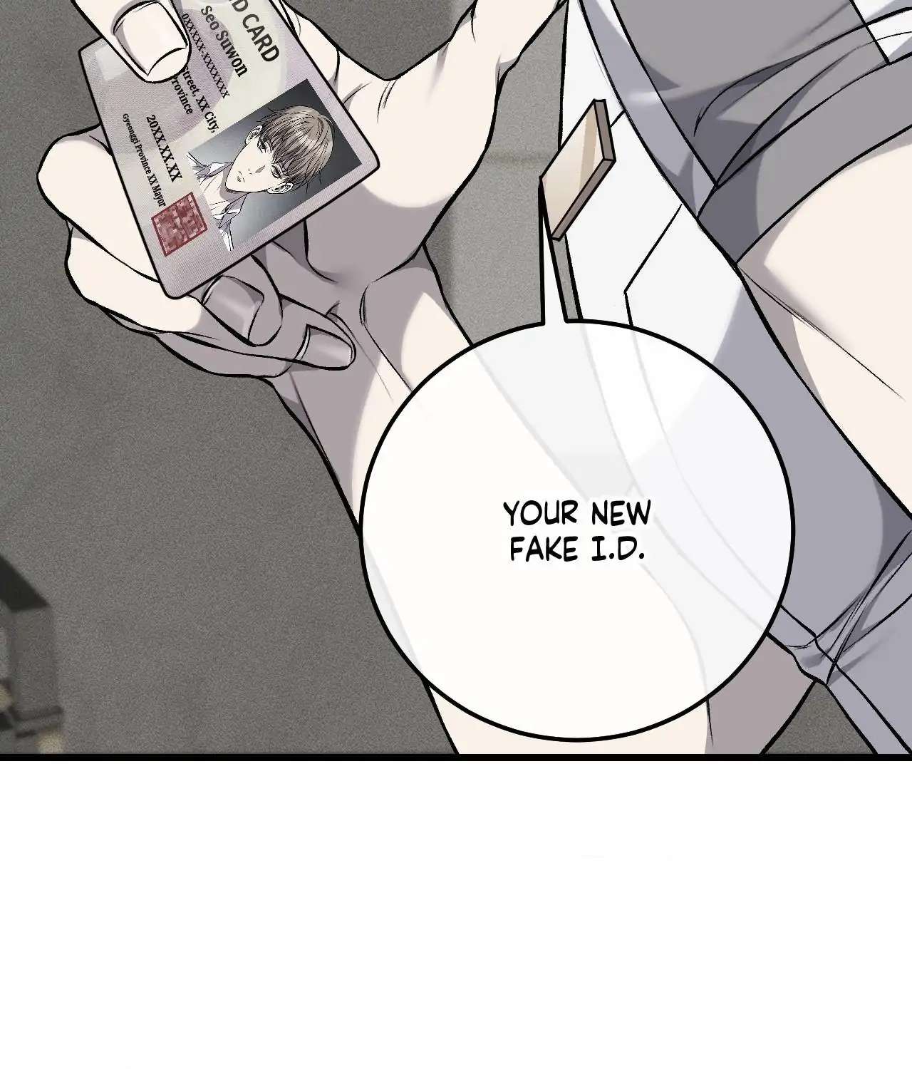 Read My Personal Caddie chapter 19 image 40 on Lezhin