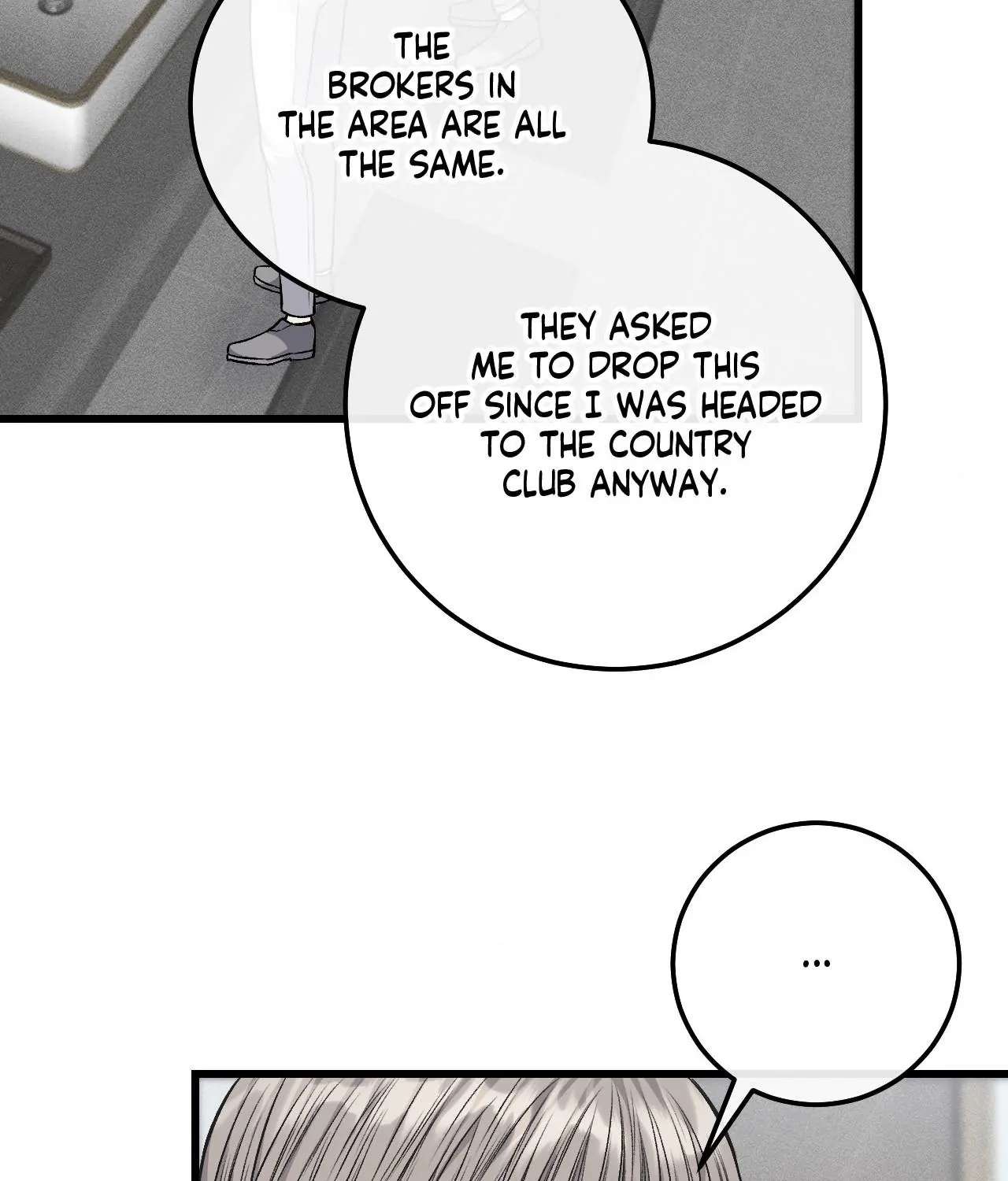 Read My Personal Caddie chapter 19 image 44 on Lezhin