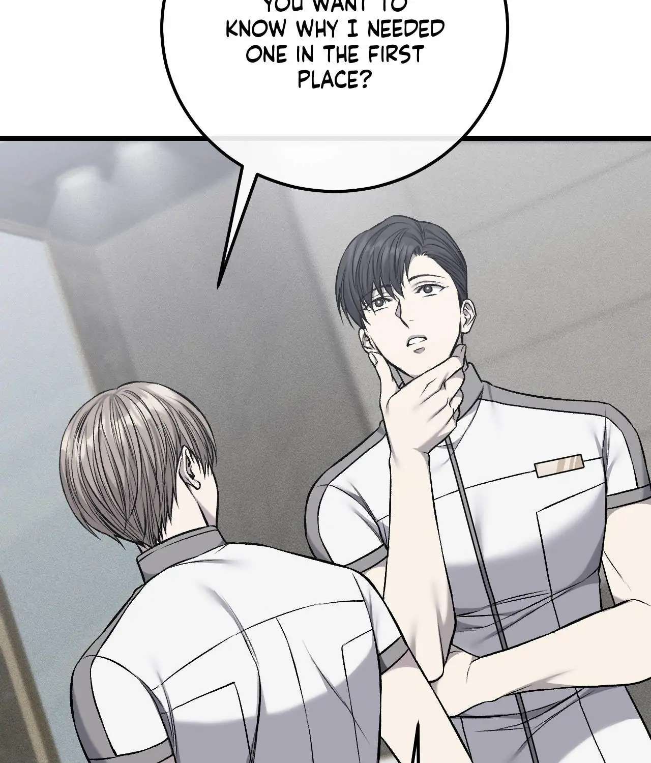 Read My Personal Caddie chapter 19 image 46 on Lezhin