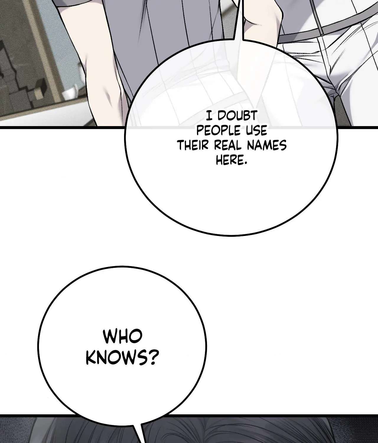 Read My Personal Caddie chapter 19 image 47 on Lezhin