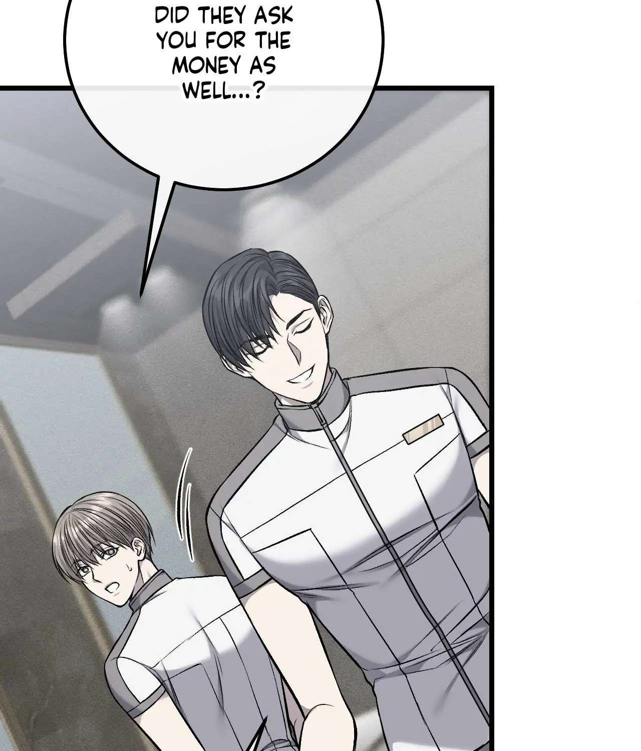 Read My Personal Caddie chapter 19 image 51 on Lezhin