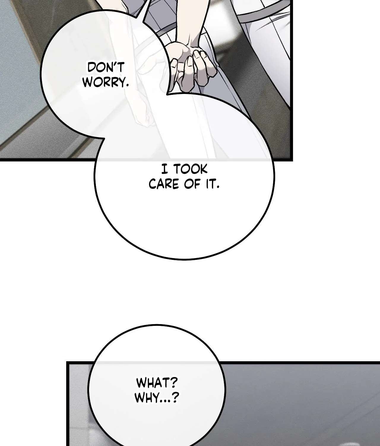 Read My Personal Caddie chapter 19 image 52 on Lezhin
