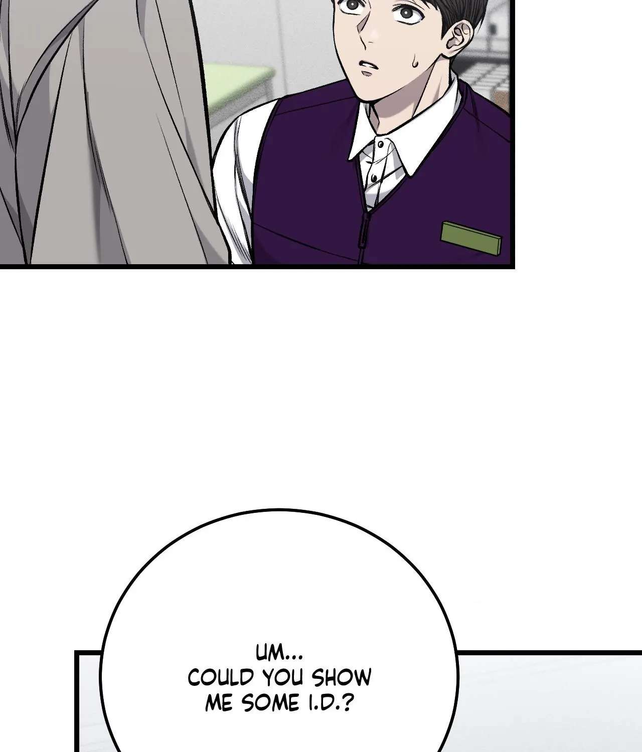 Read My Personal Caddie chapter 19 image 6 on Lezhin