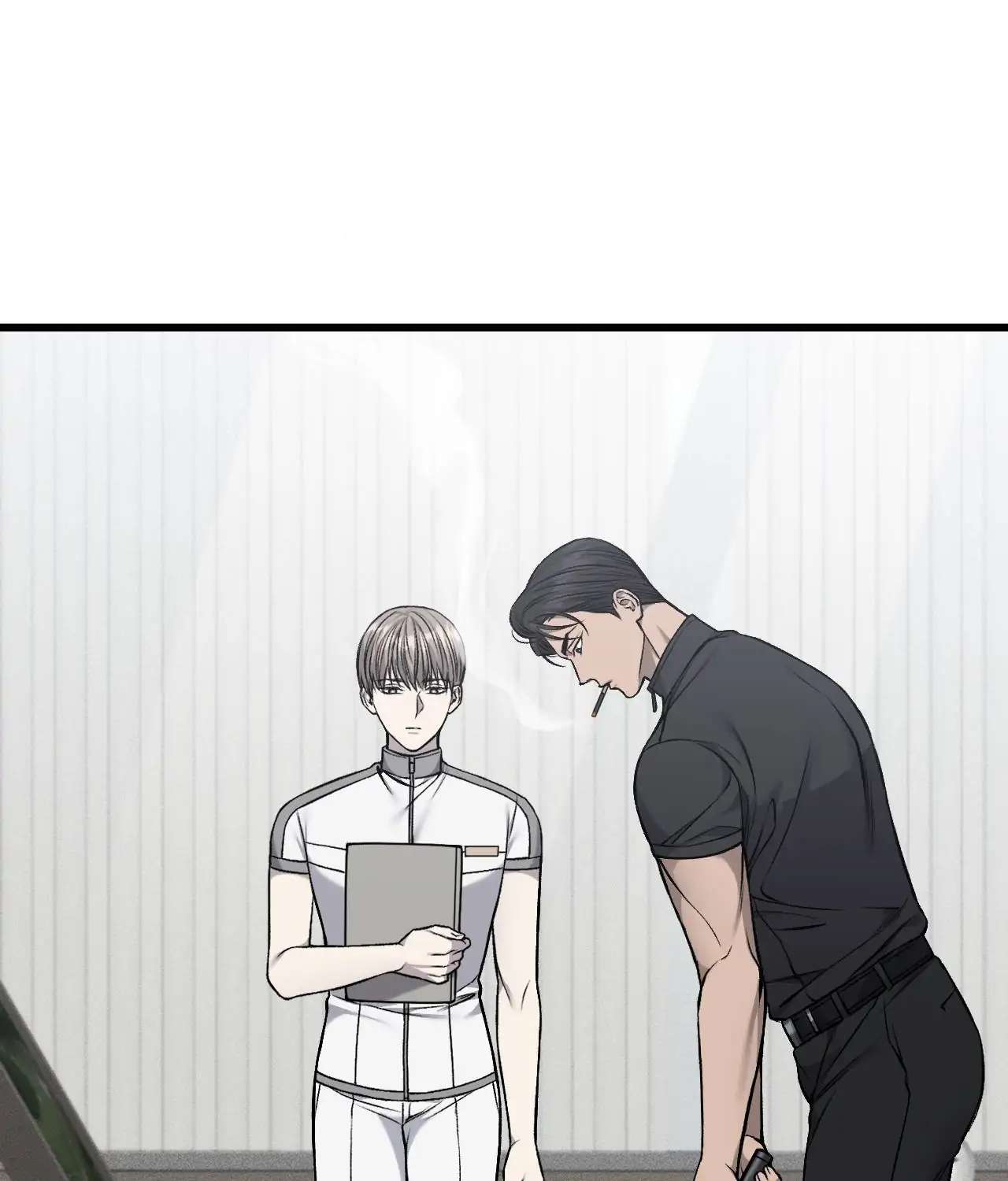 Read My Personal Caddie chapter 19 image 60 on Lezhin