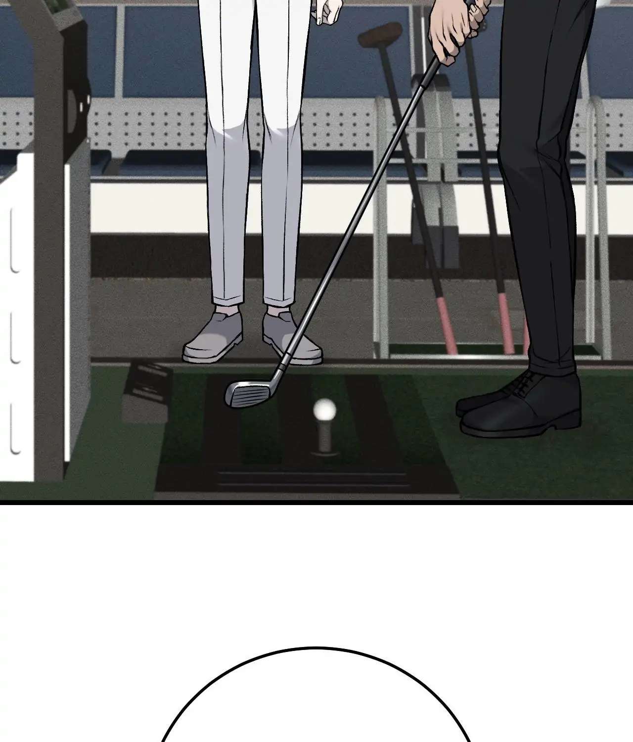 Read My Personal Caddie chapter 19 image 61 on Lezhin