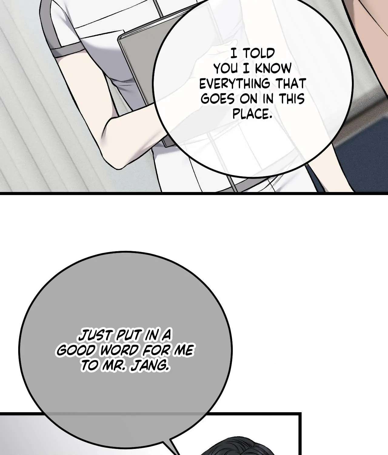Read My Personal Caddie chapter 19 image 66 on Lezhin