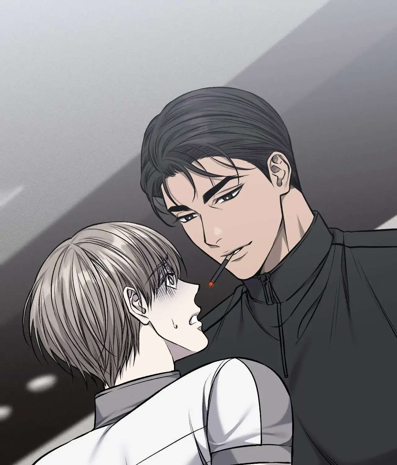 Read My Personal Caddie chapter 19 image 81 on Lezhin