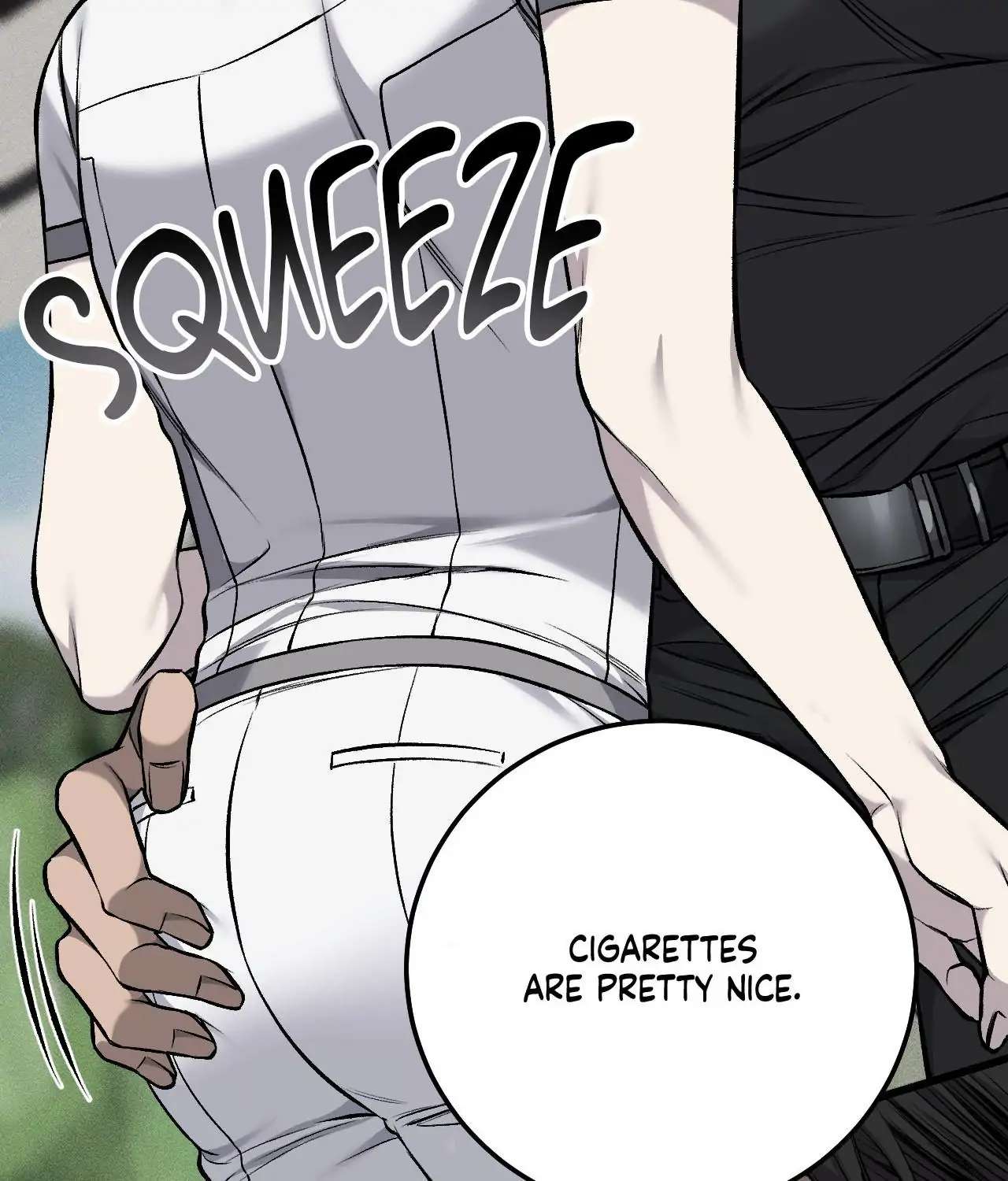 Read My Personal Caddie chapter 19 image 82 on Lezhin