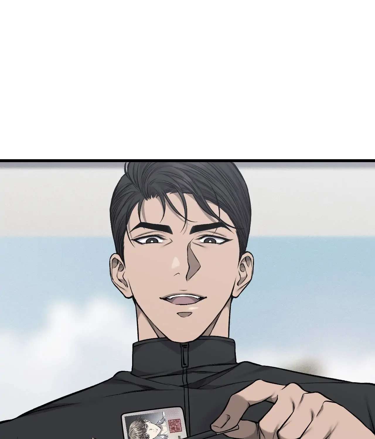Read My Personal Caddie chapter 19 image 87 on Lezhin