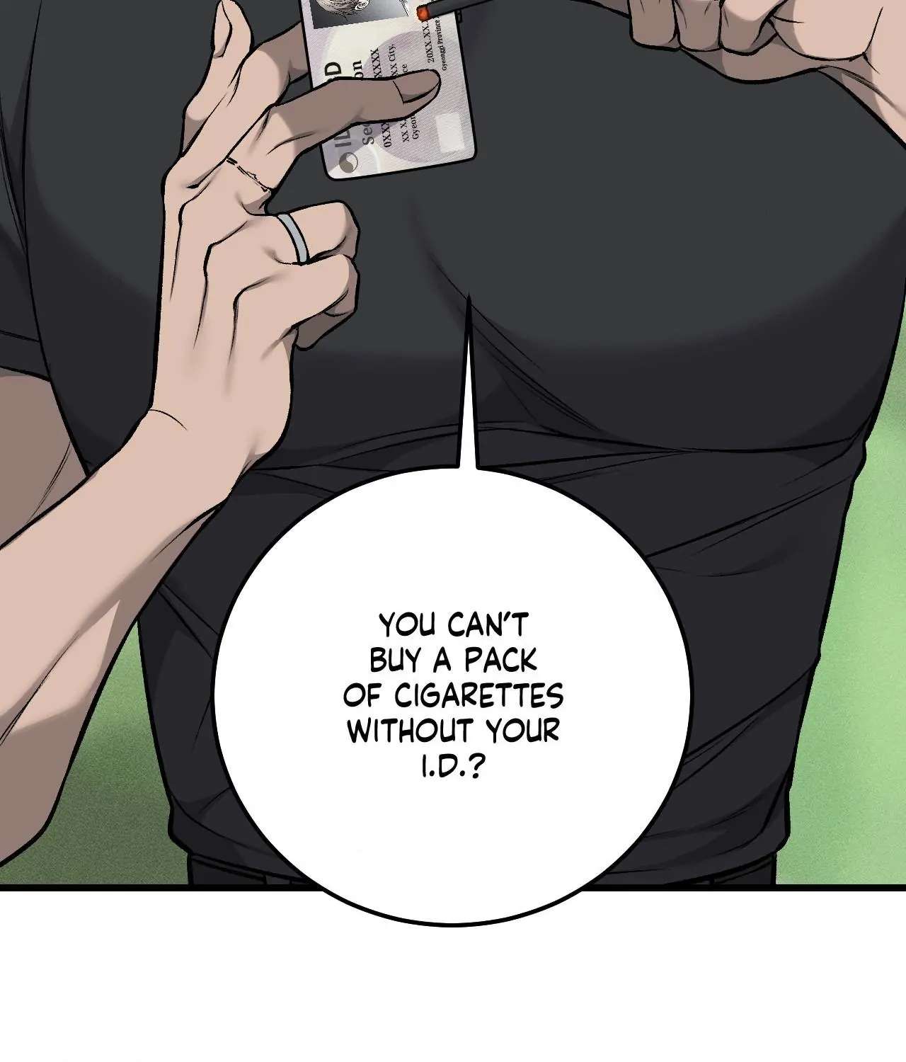 Read My Personal Caddie chapter 19 image 88 on Lezhin