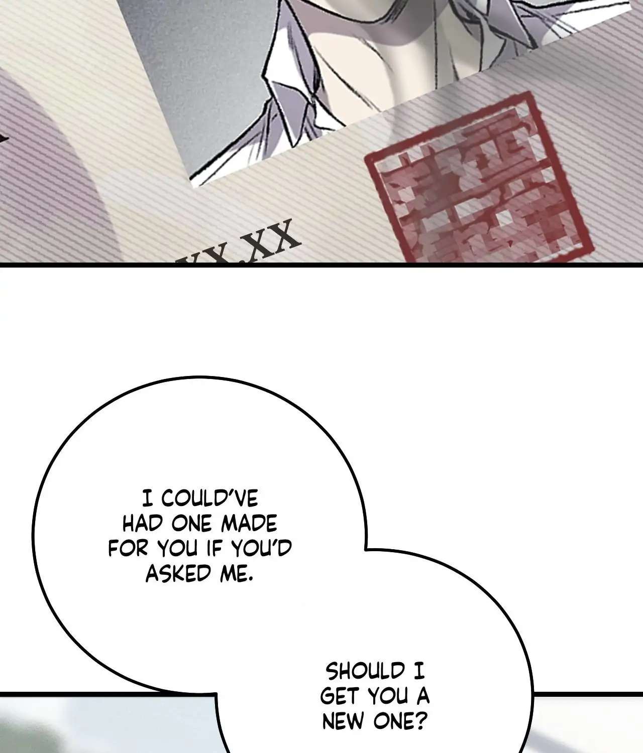 Read My Personal Caddie chapter 19 image 90 on Lezhin