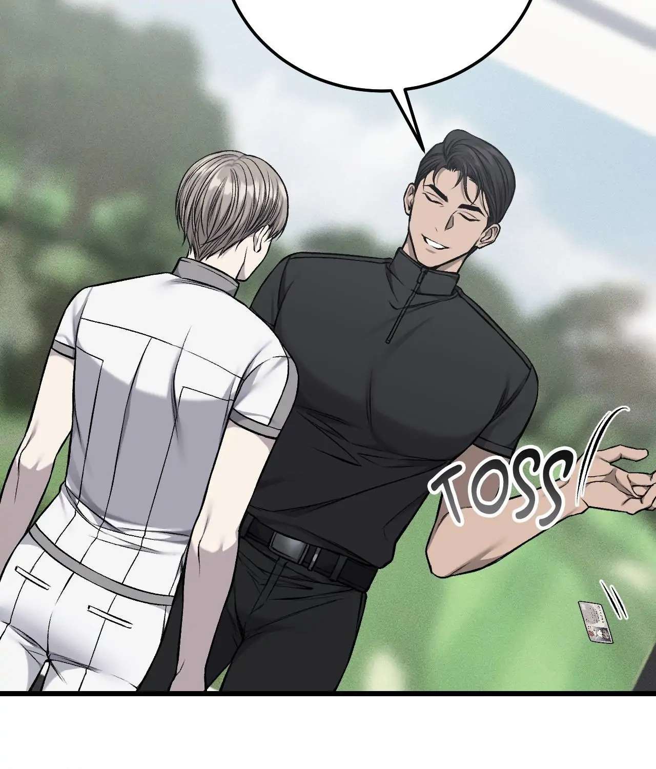 Read My Personal Caddie chapter 19 image 91 on Lezhin
