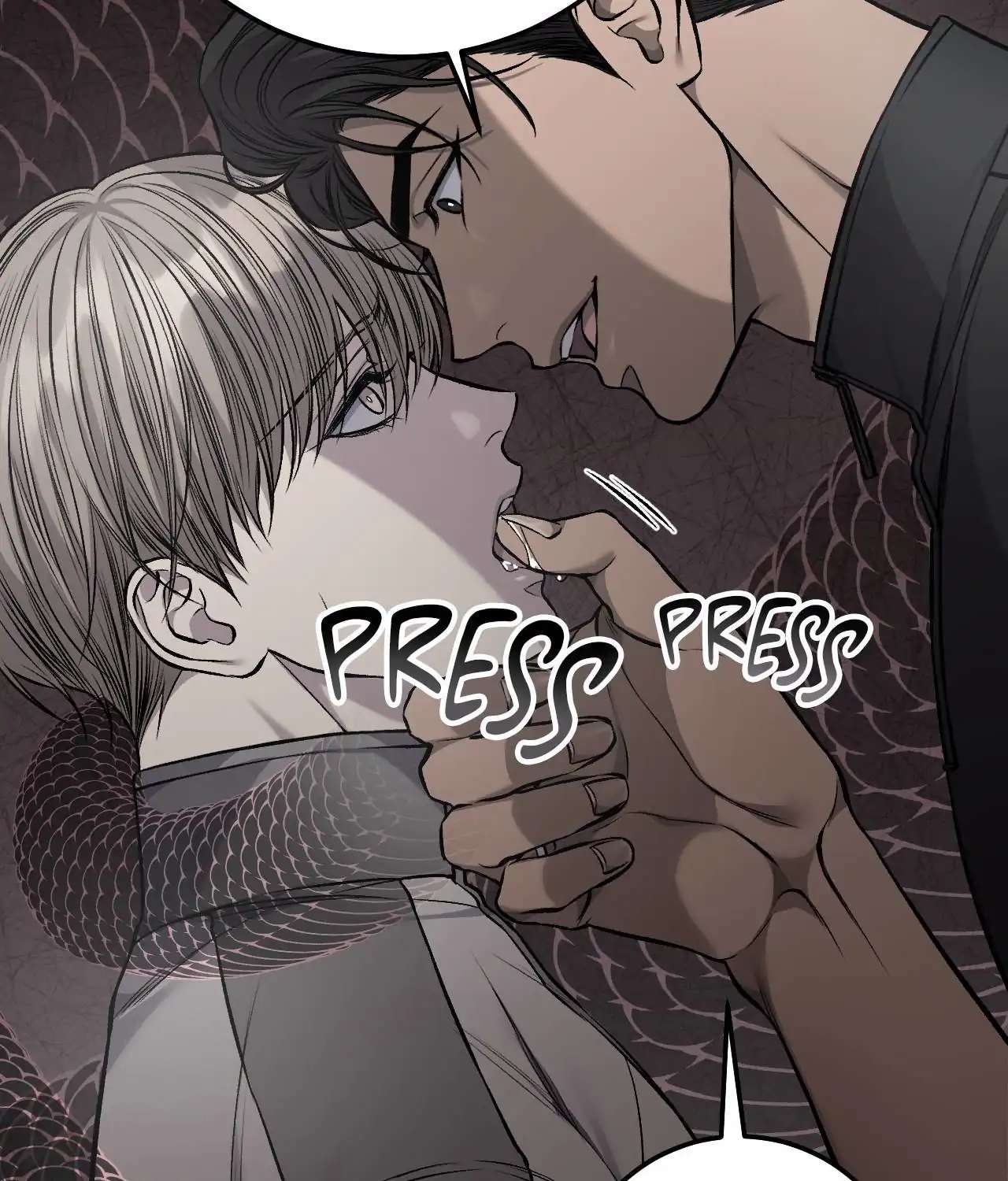 Read My Personal Caddie chapter 19 image 97 on Lezhin