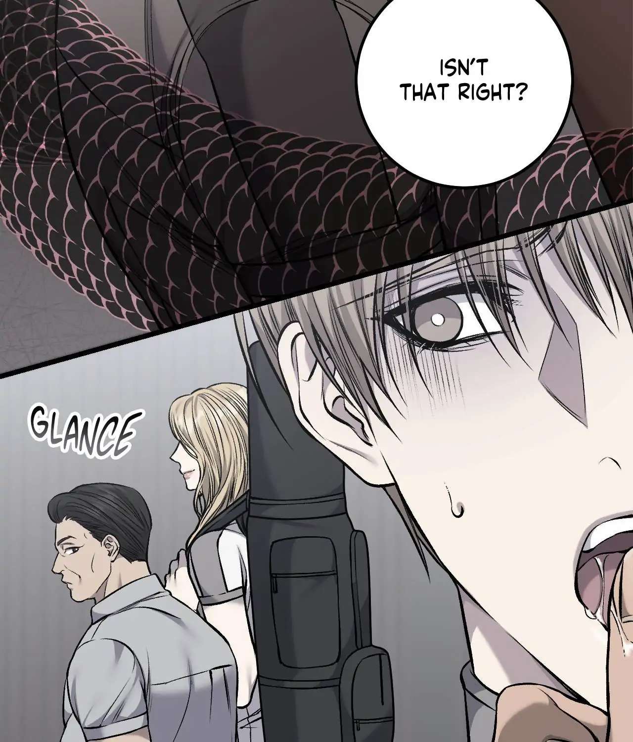 Read My Personal Caddie chapter 19 image 98 on Lezhin
