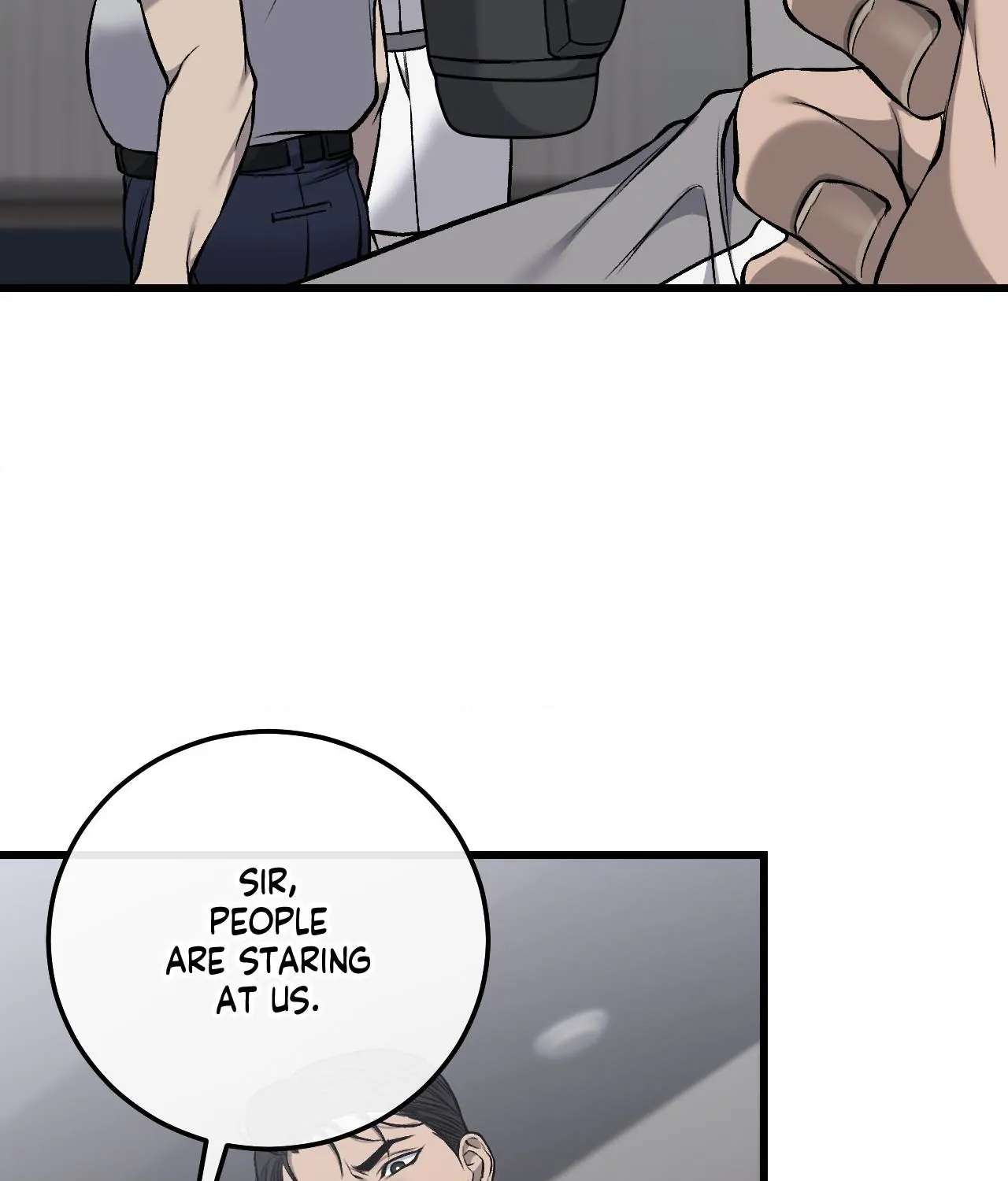 Read My Personal Caddie chapter 19 image 99 on Lezhin