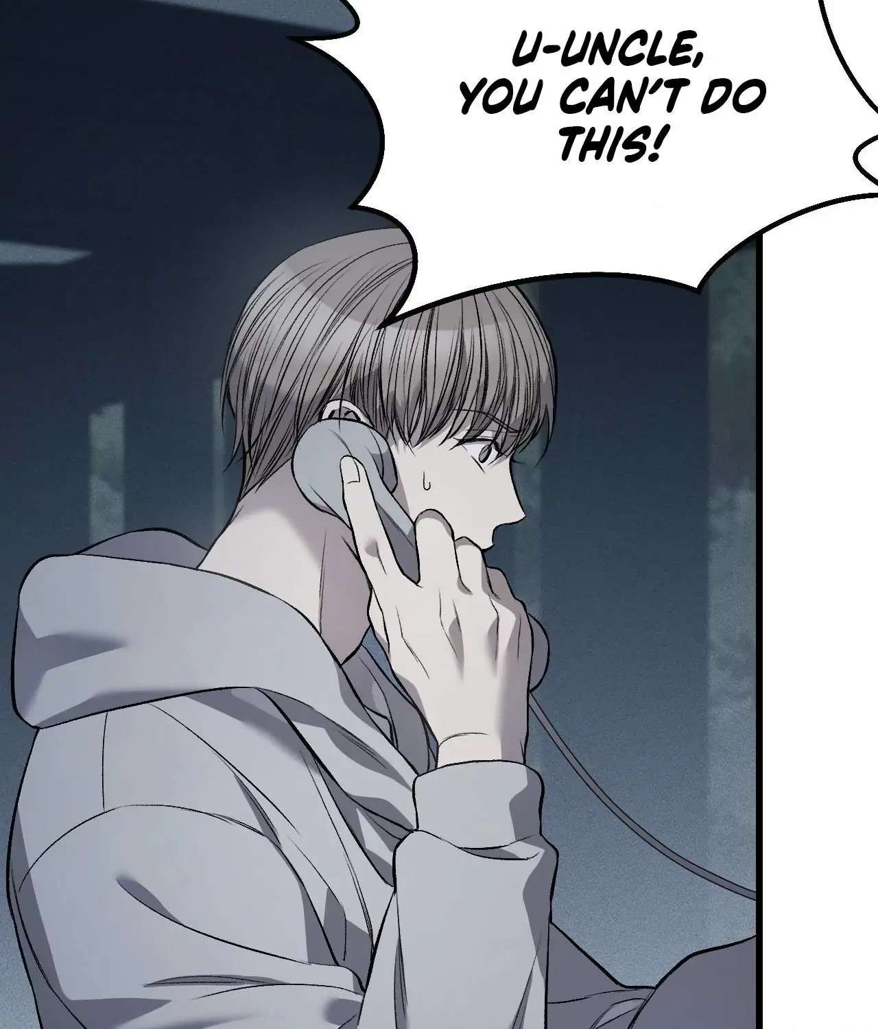 Read My Personal Caddie chapter 2 image 105 on Lezhin