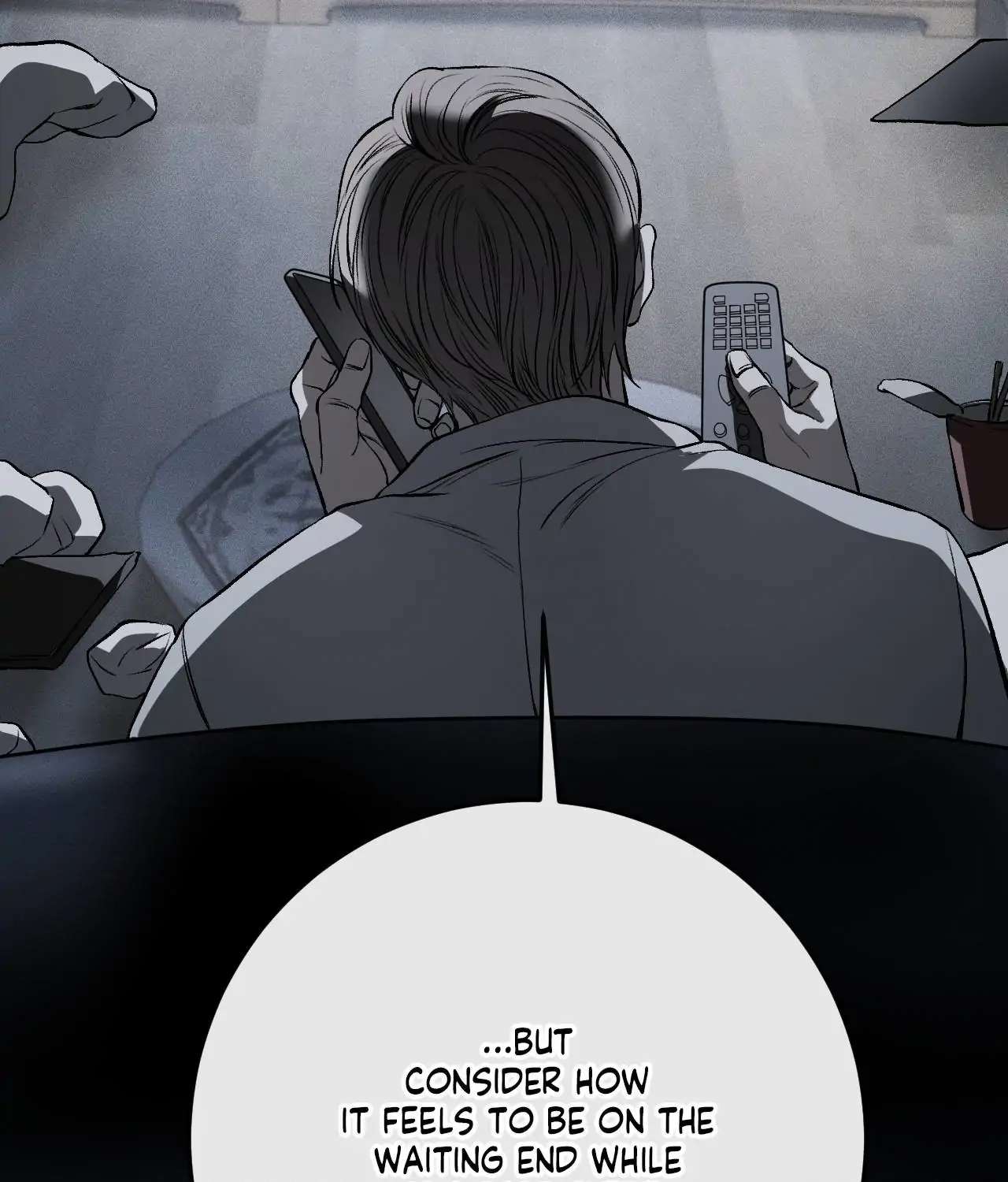 Read My Personal Caddie chapter 2 image 109 on Lezhin