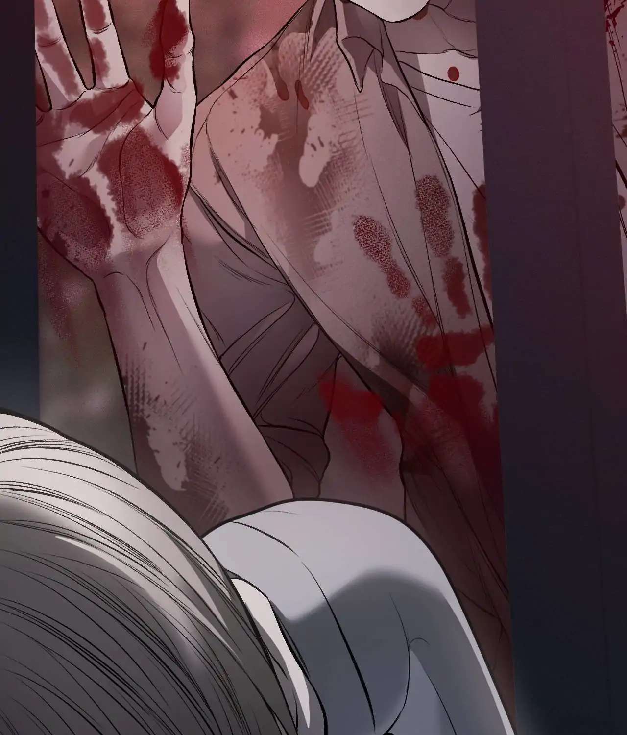 Read My Personal Caddie chapter 2 image 112 on Lezhin