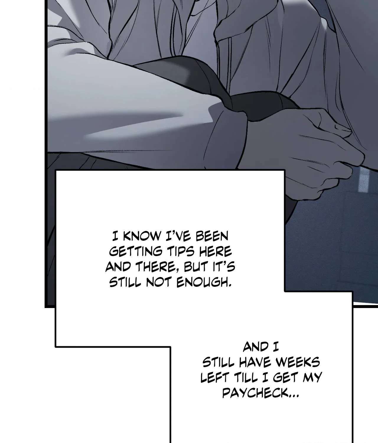Read My Personal Caddie chapter 2 image 119 on Lezhin