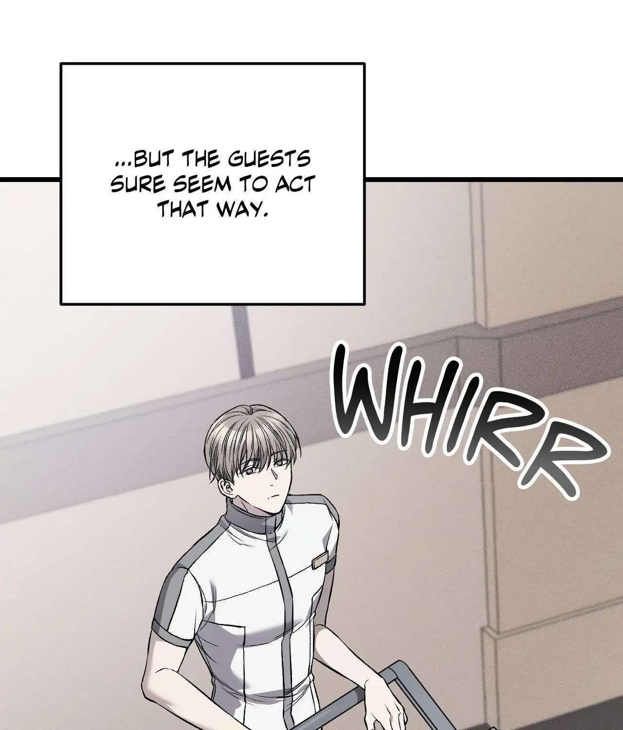 Read My Personal Caddie chapter 2 image 12 on Lezhin