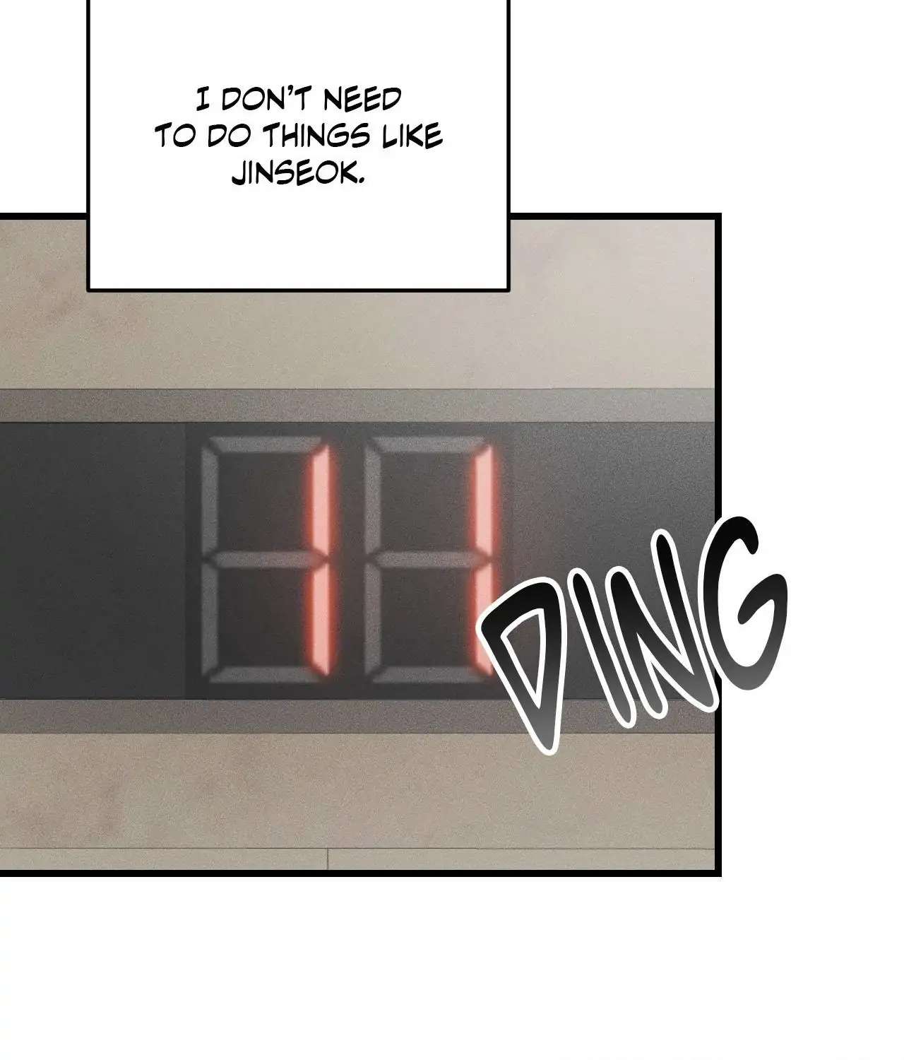 Read My Personal Caddie chapter 2 image 14 on Lezhin