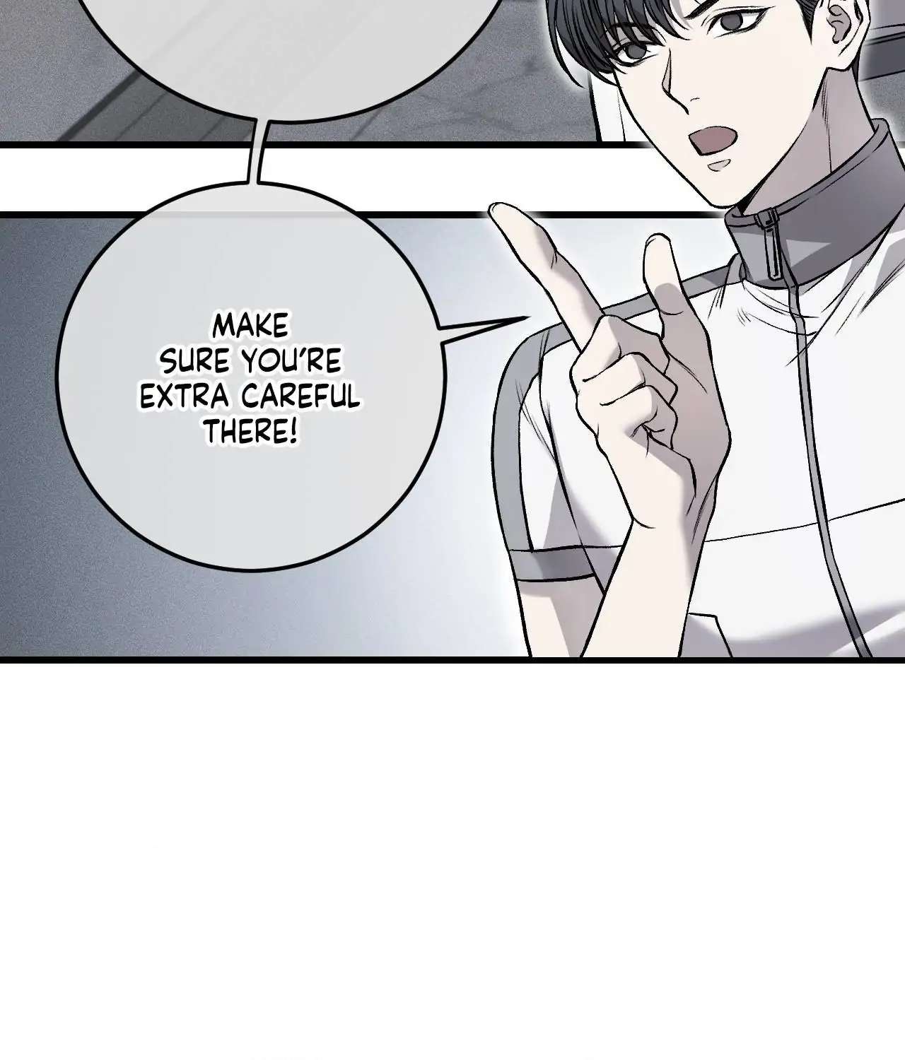 Read My Personal Caddie chapter 2 image 19 on Lezhin