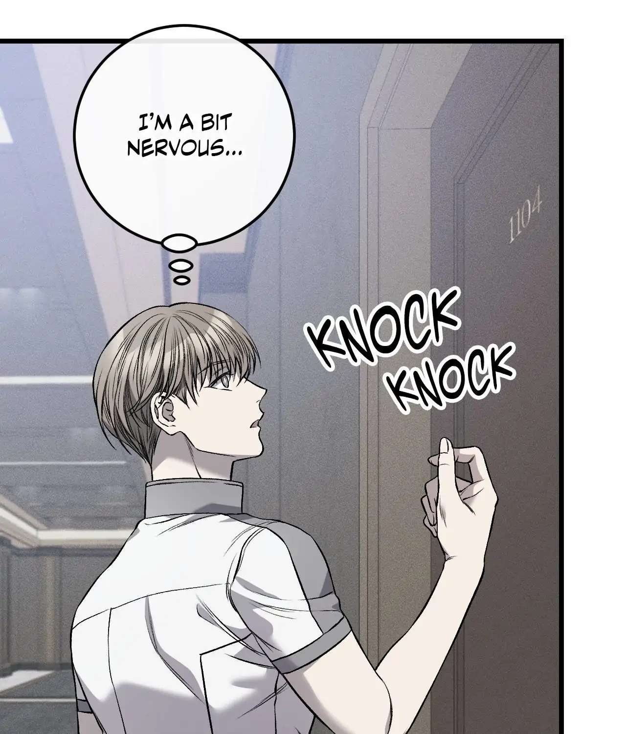 Read My Personal Caddie chapter 2 image 20 on Lezhin