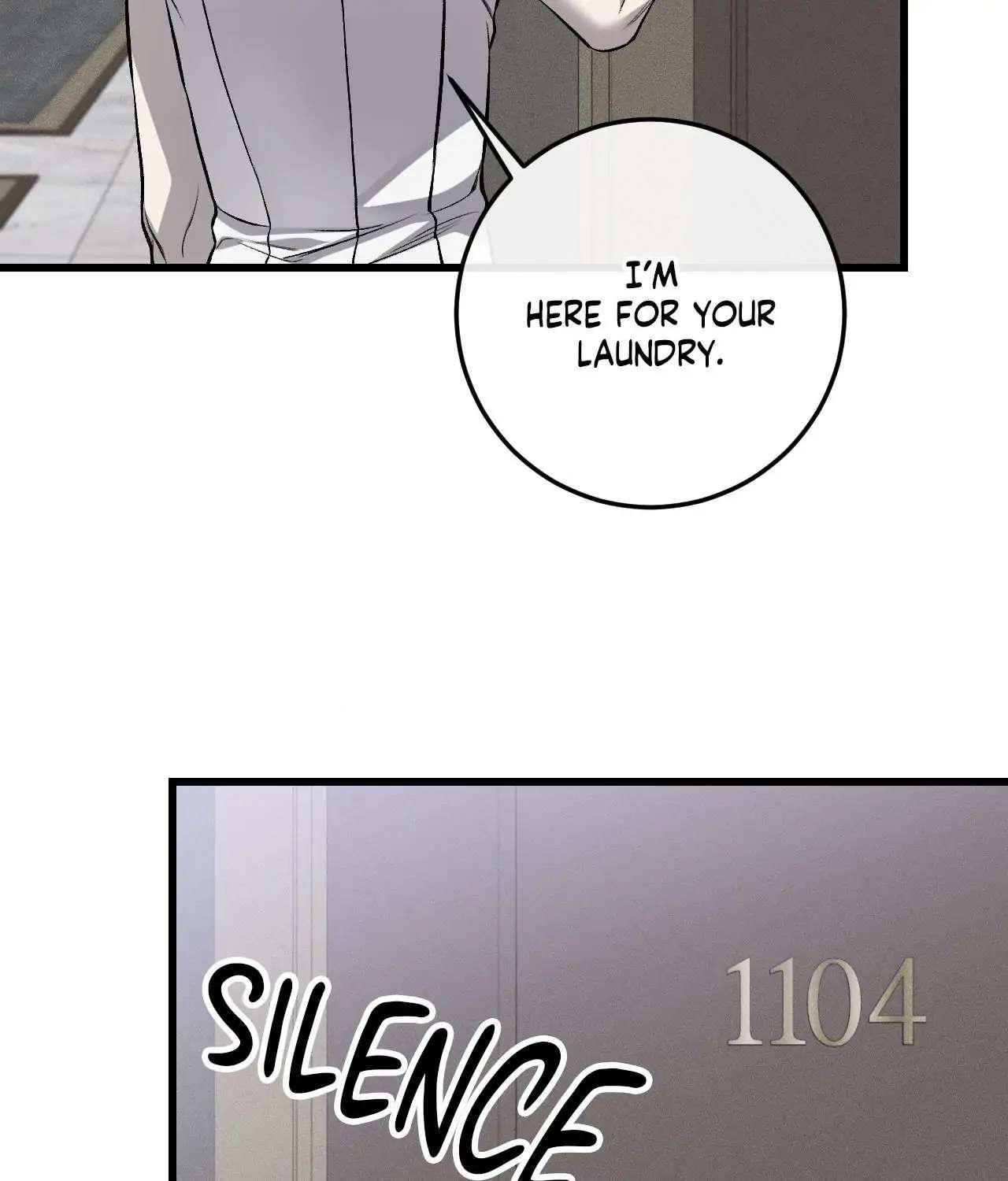 Read My Personal Caddie chapter 2 image 21 on Lezhin