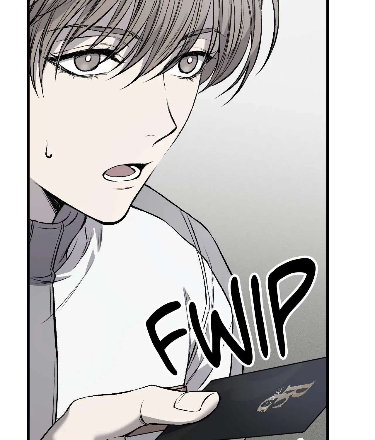 Read My Personal Caddie chapter 2 image 23 on Lezhin