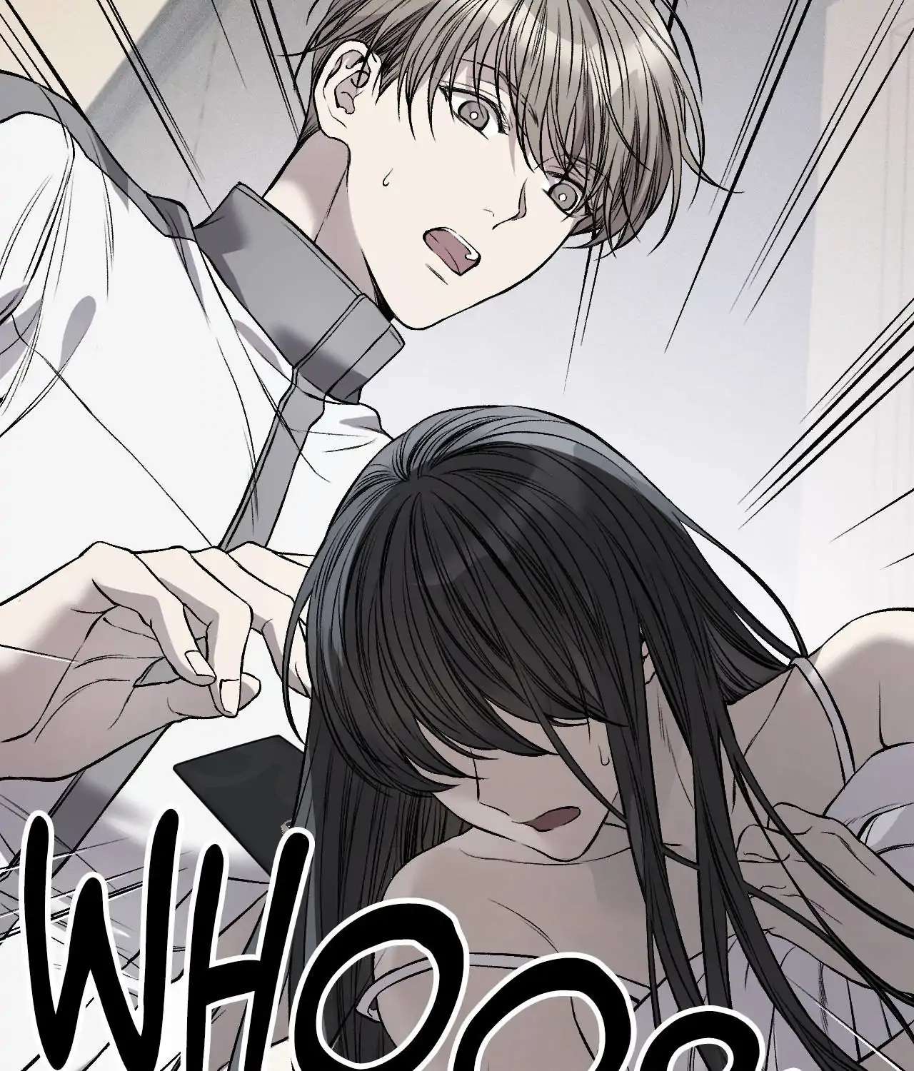 Read My Personal Caddie chapter 2 image 26 on Lezhin